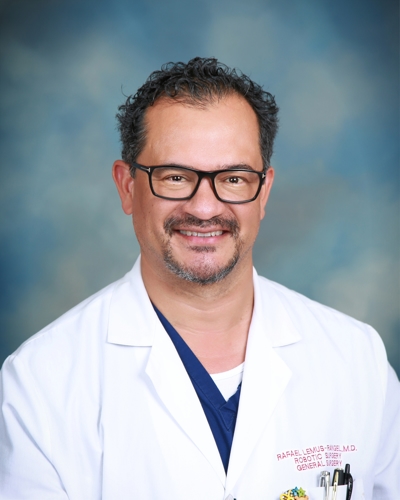 Rafael Lemus-Rangel, MD | Antelope Valley Medical Center